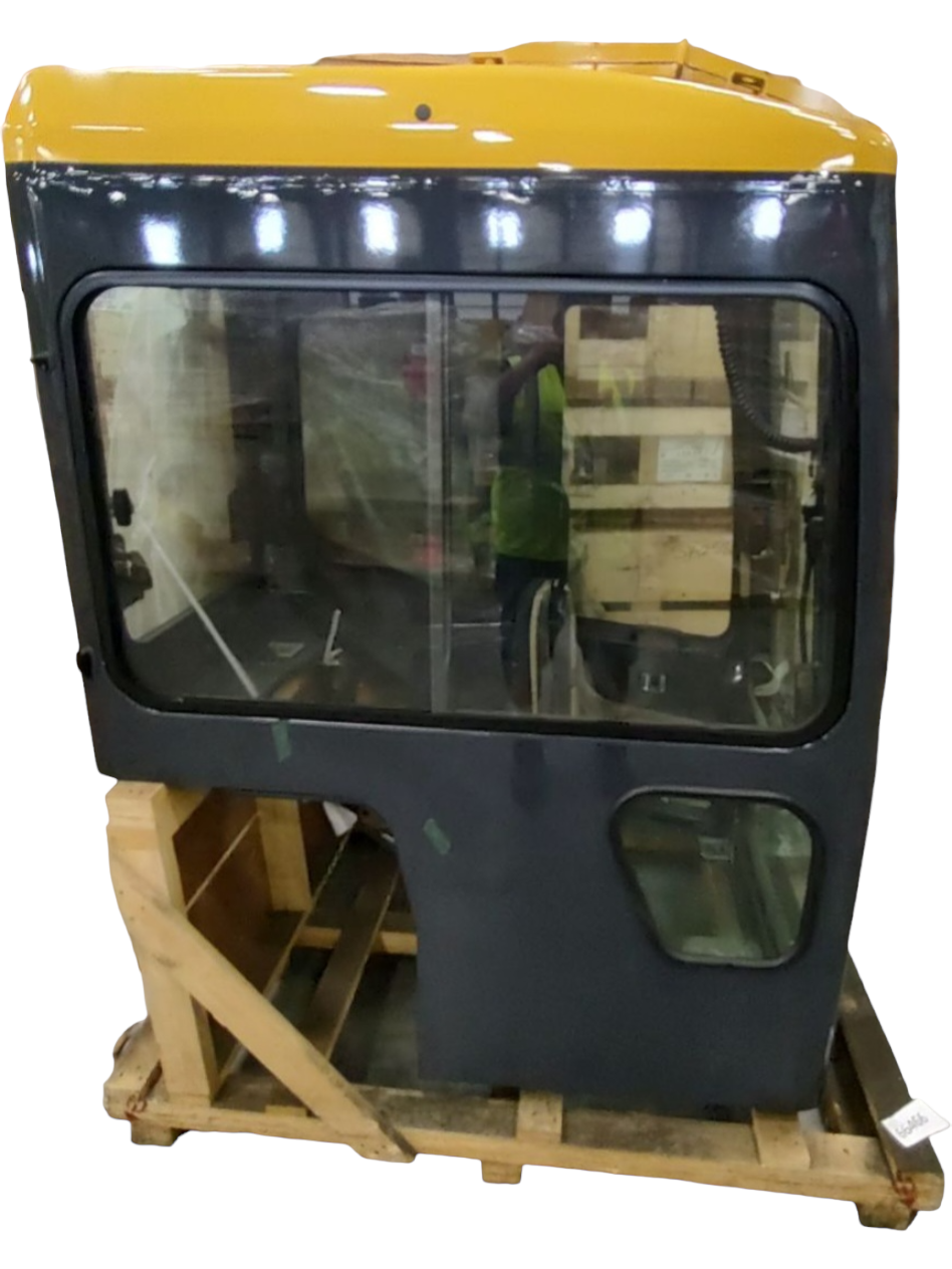 New OEM Genuine John Deere Cab, Part # 9203820