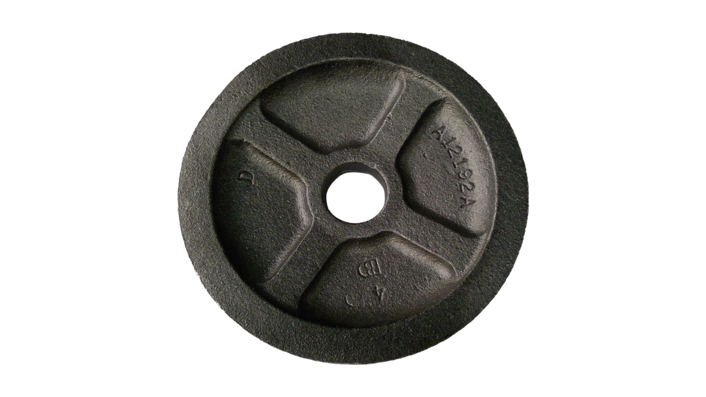 New OEM Genuine John Deere Washer, Part # A12192