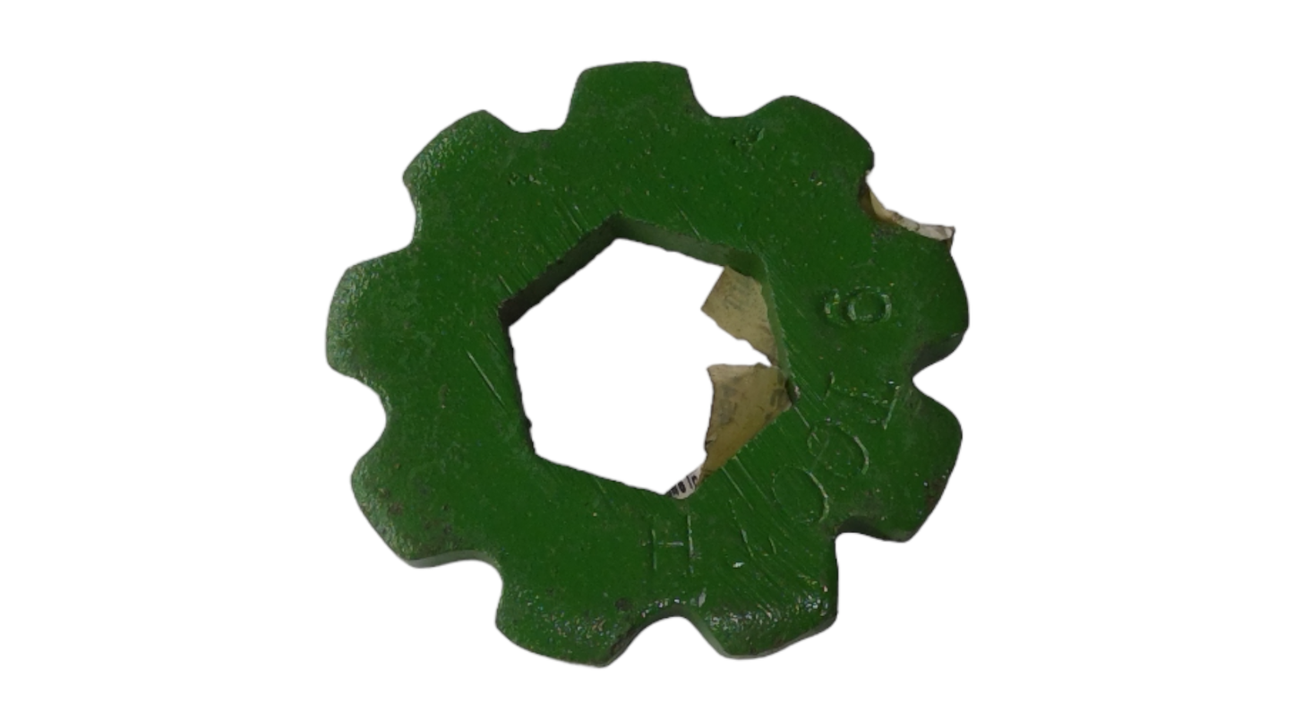 New OEM Genuine John Deere Drive Sprocket, Part # A24937