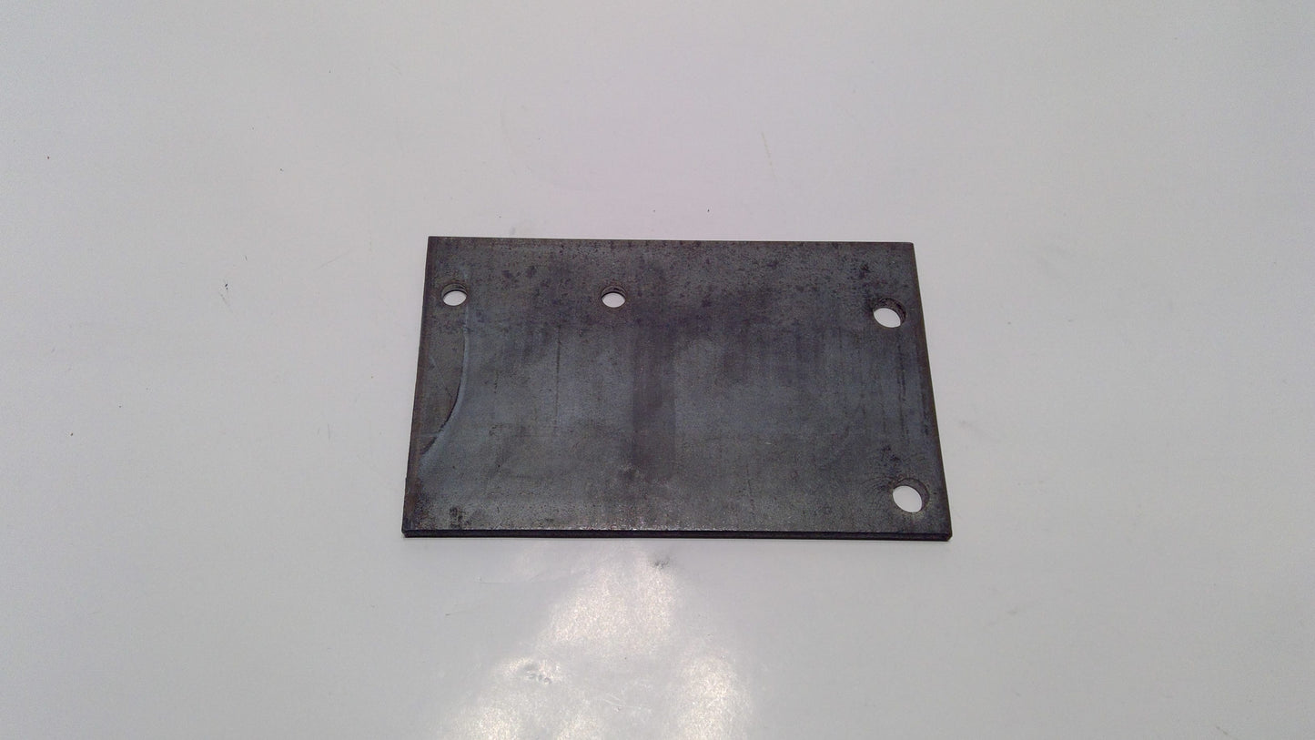 New OEM Genuine John Deere Plate, Part # A51257