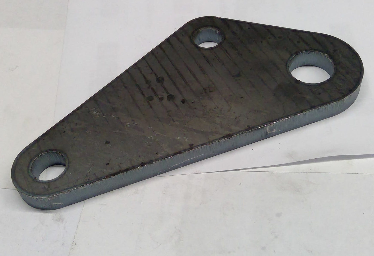 New OEM Genuine John Deere Plate, Part # A60390