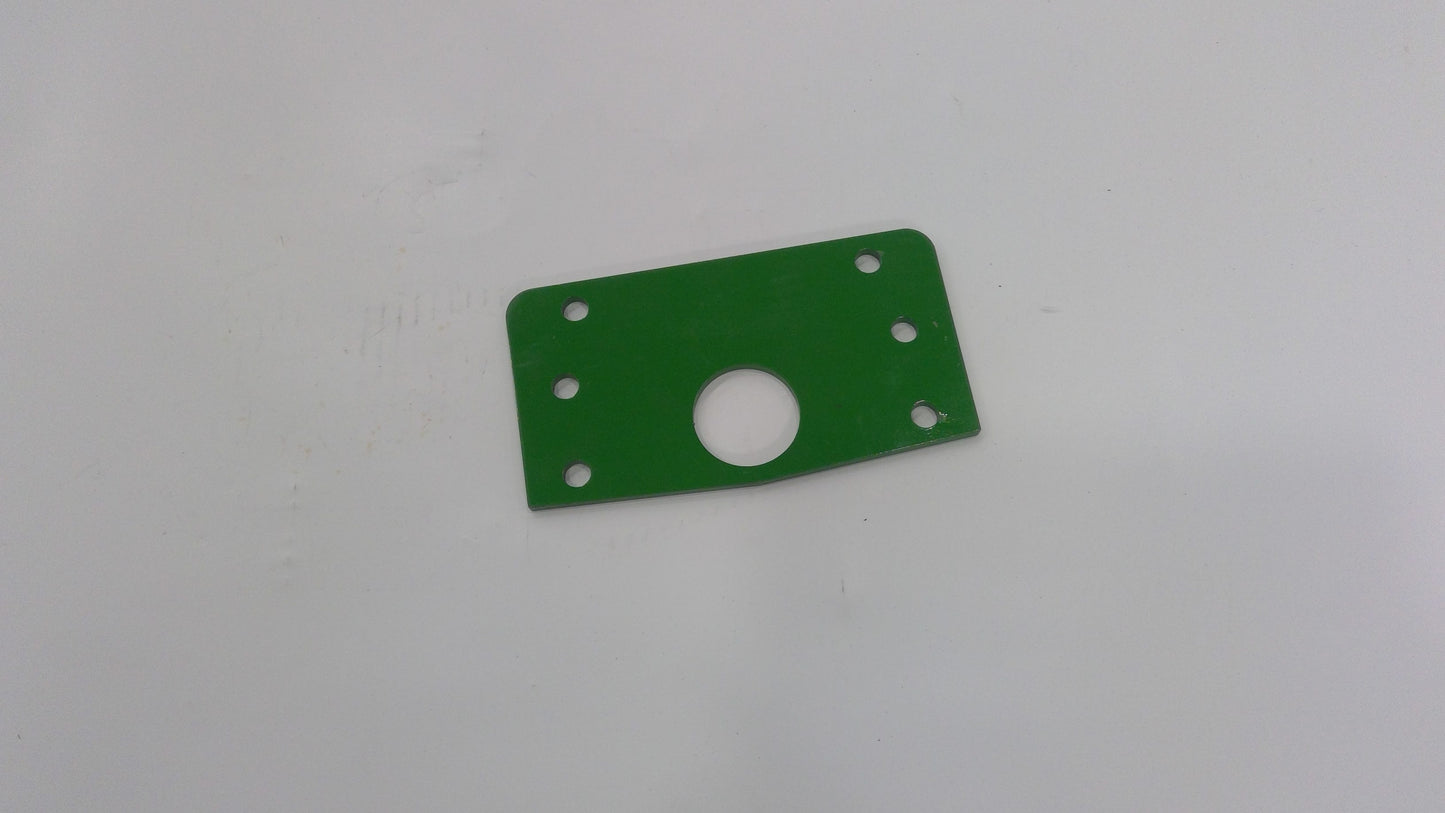 New OEM Genuine John Deere Plate, Part # A61948