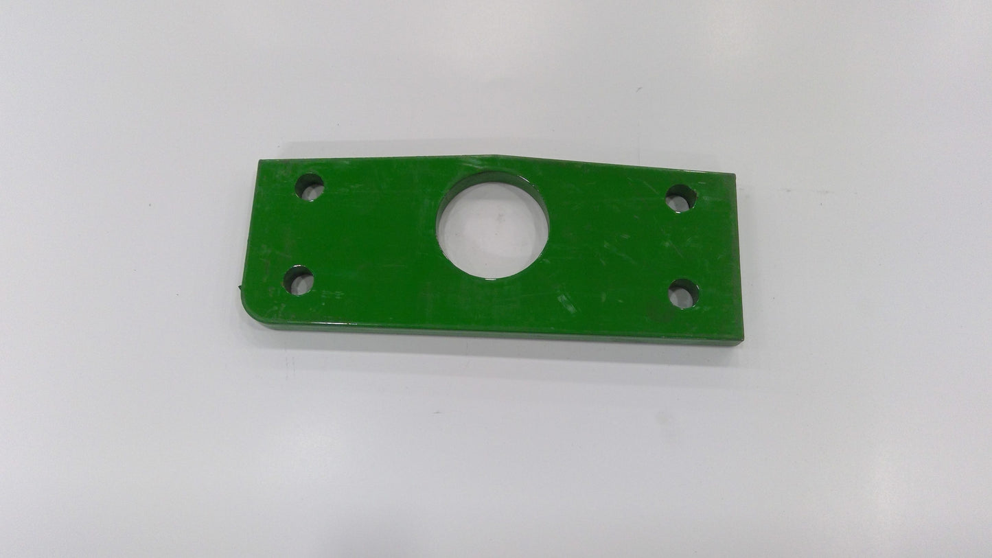 New OEM Genuine John Deere Plate, Part # A61949