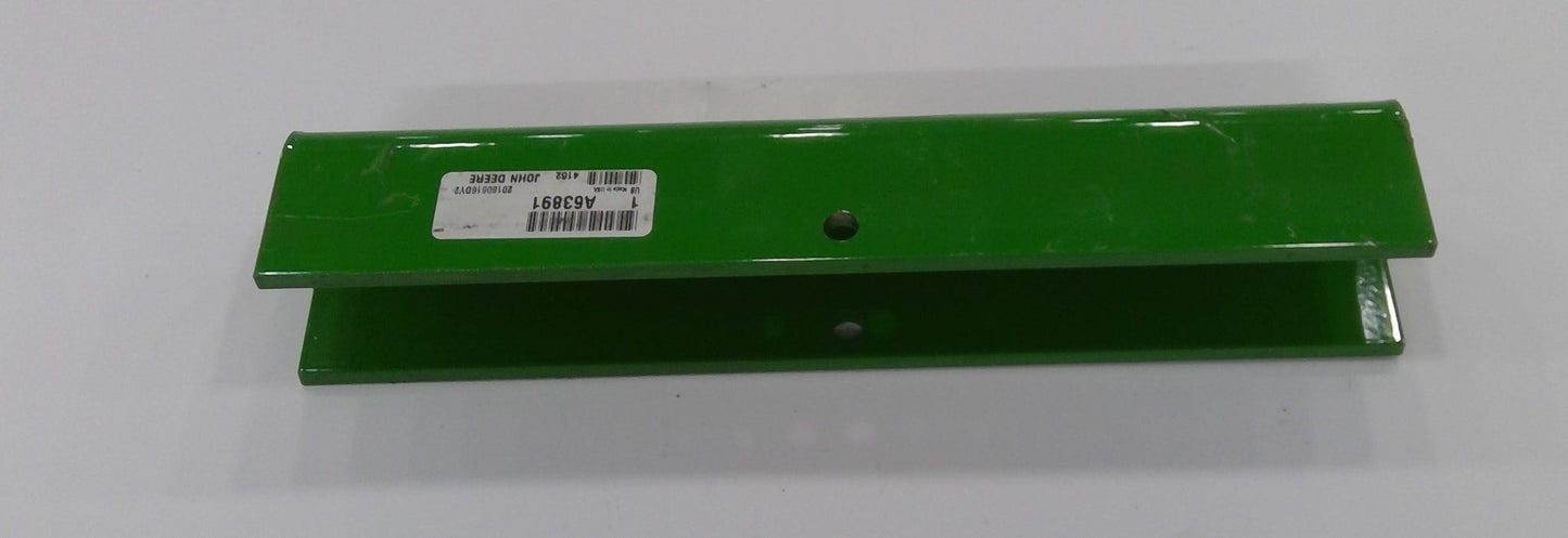 New OEM Genuine John Deere Clevis, Part # A63891