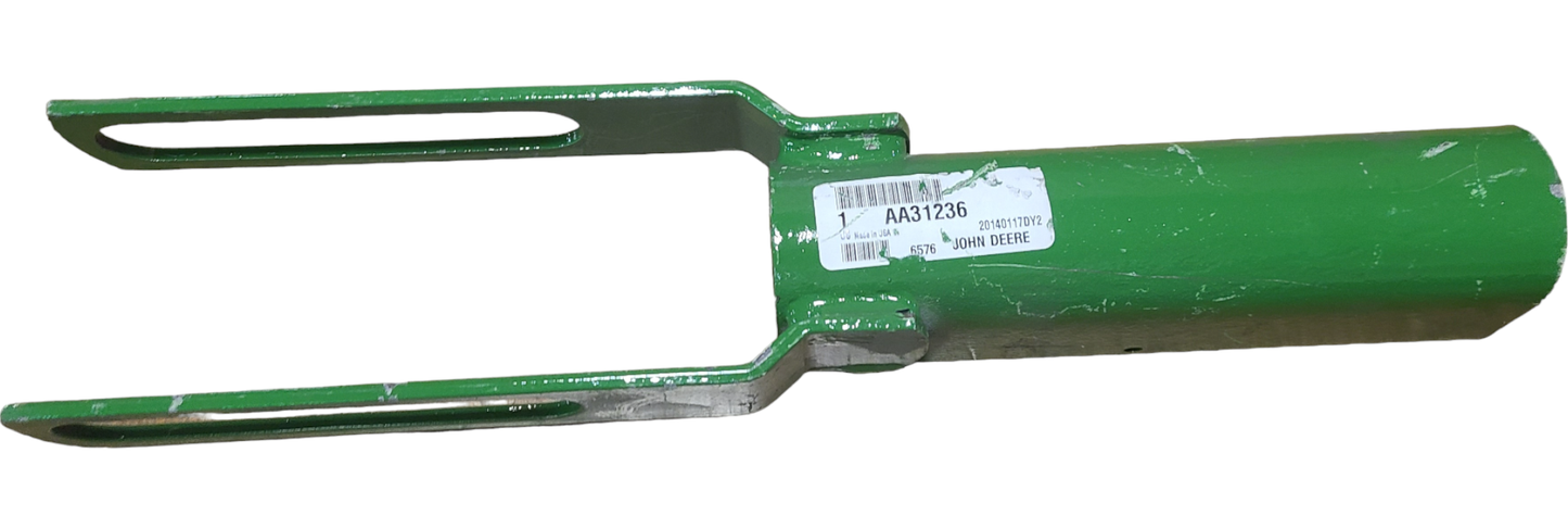 New OEM Genuine John Deere Lock, Part # AA31236