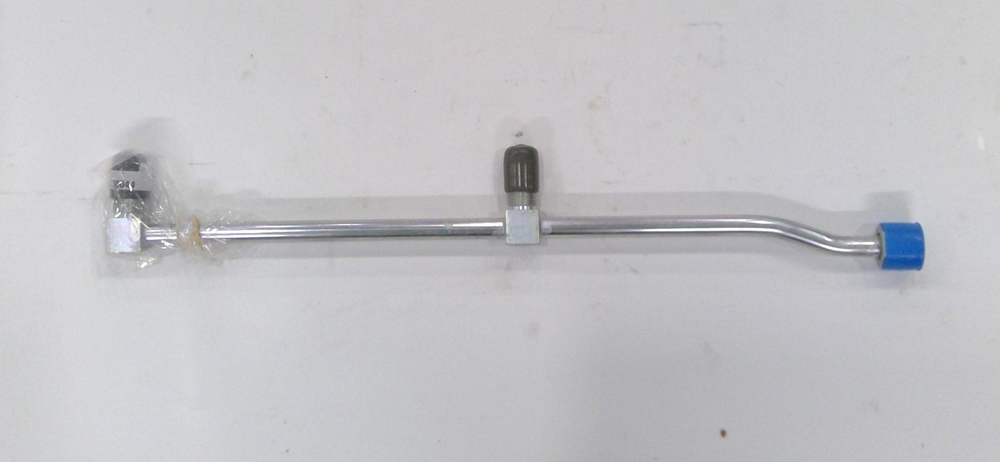 New OEM Genuine John Deere Manifold, Part # AA38044