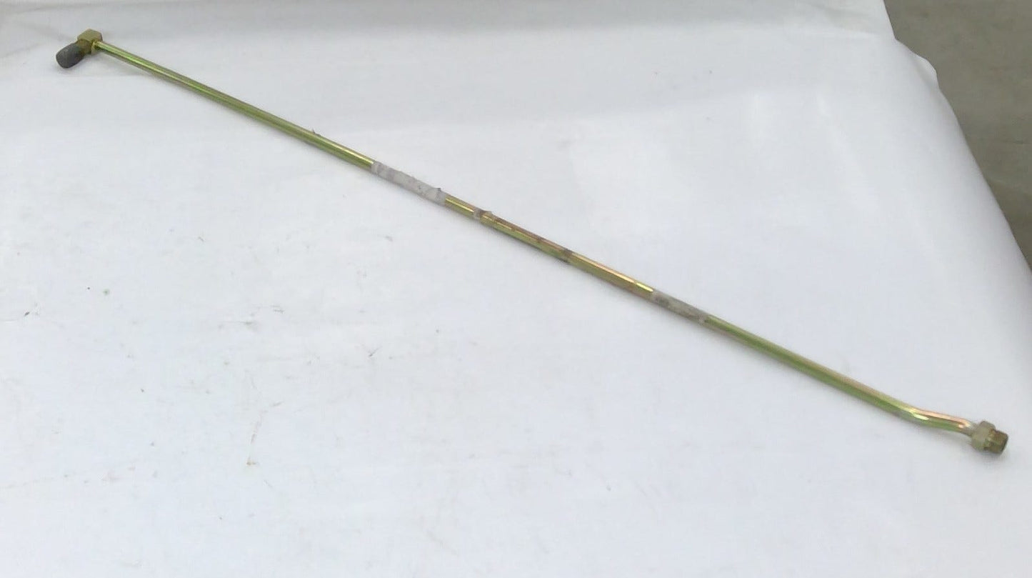 New OEM Genuine John Deere Manifold, Part # AA38531