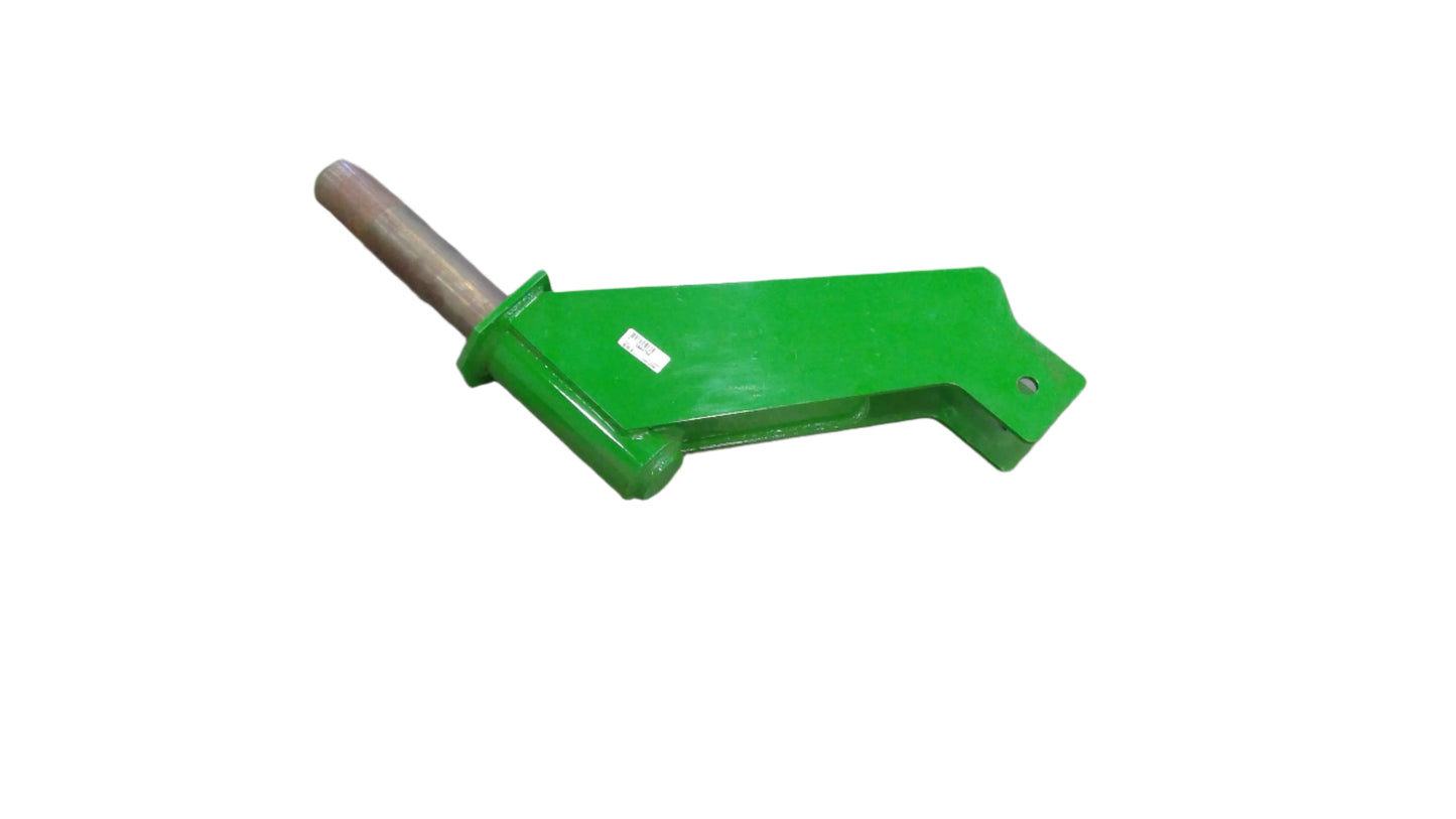 New OEM Genuine John Deere Spindle, Part # AA44754