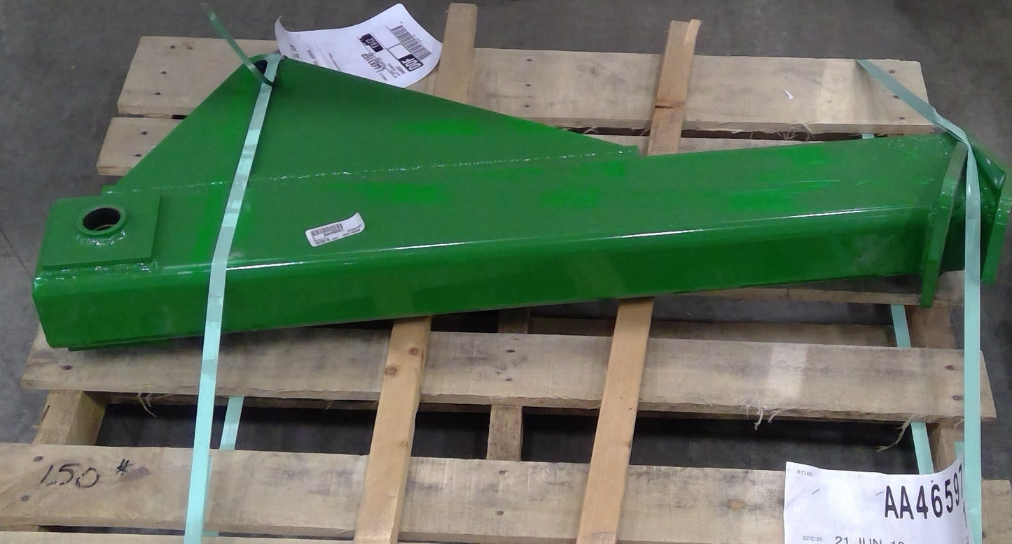 New OEM Genuine John Deere Support, Part # AA46597