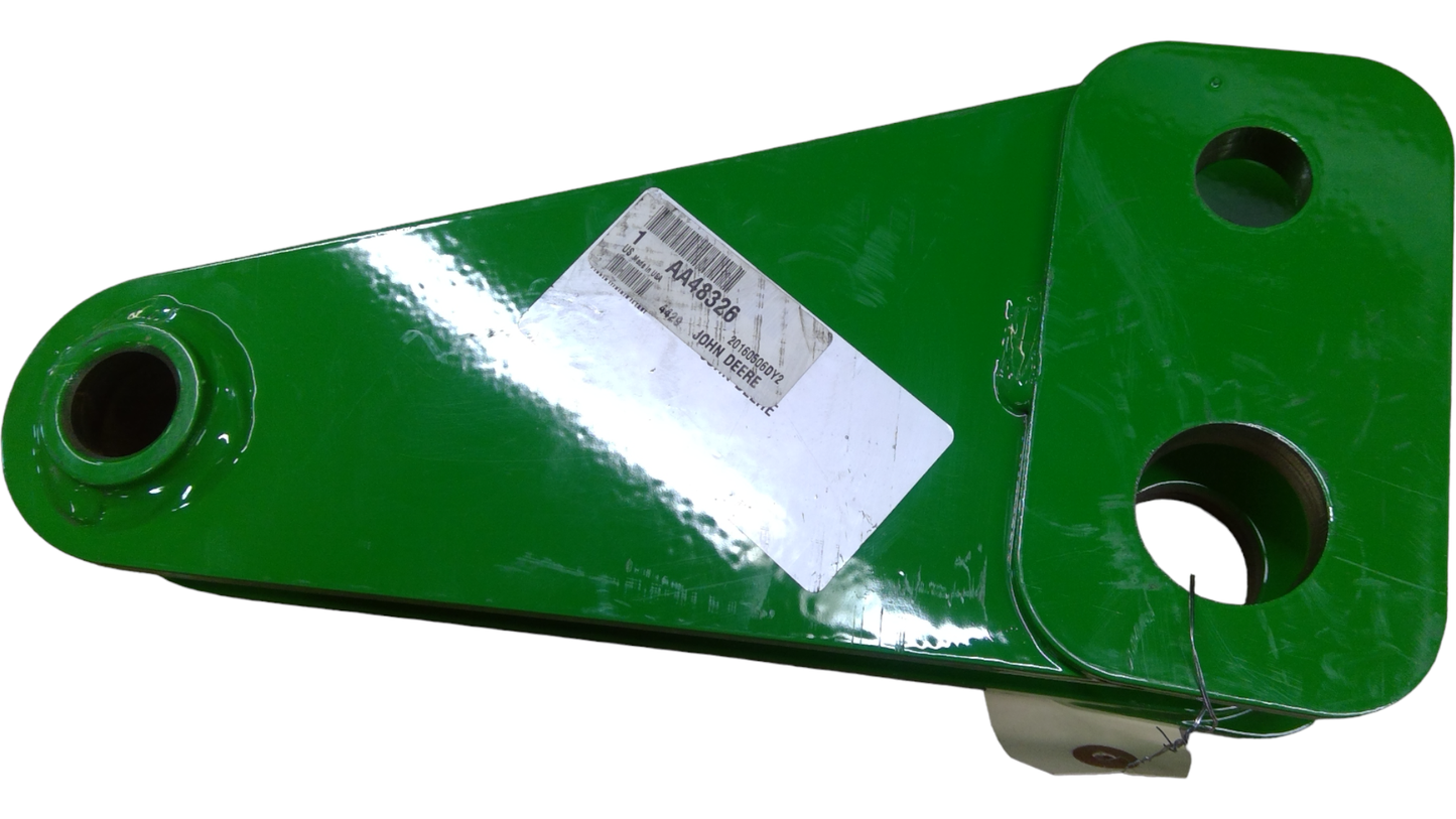 New OEM Genuine John Deere Support, Part # AA48326