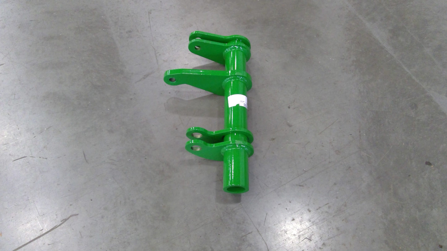 New OEM Genuine John Deere Rockshaft Weldment Rh Win, Part # AA49546
