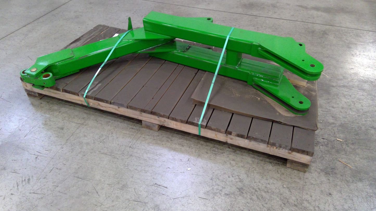 New OEM Genuine John Deere Support, Part # AA53510