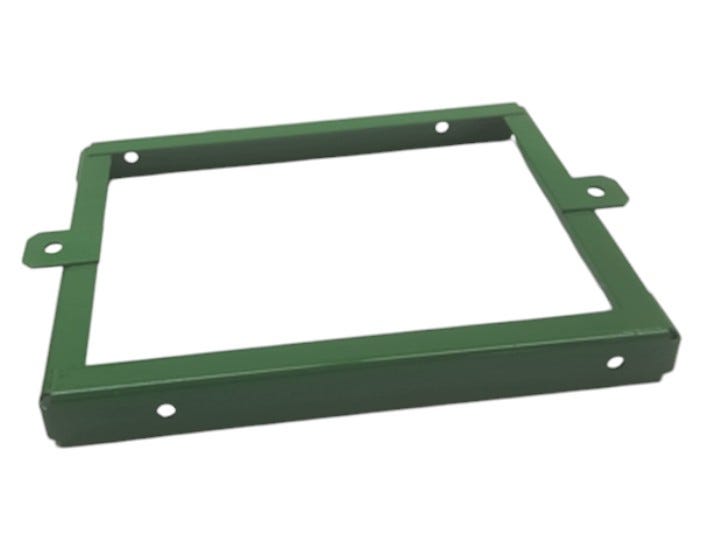 New OEM Genuine John Deere Clamp, Part # AB3586R