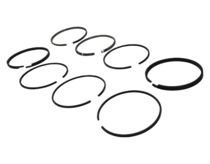 New OEM Genuine John Deere Piston Ring, Part # AB4040R