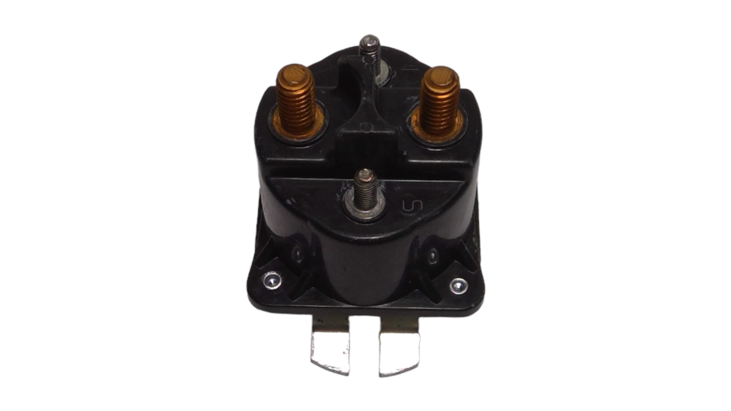 New OEM Genuine John Deere Solenoid, Part # AE34231