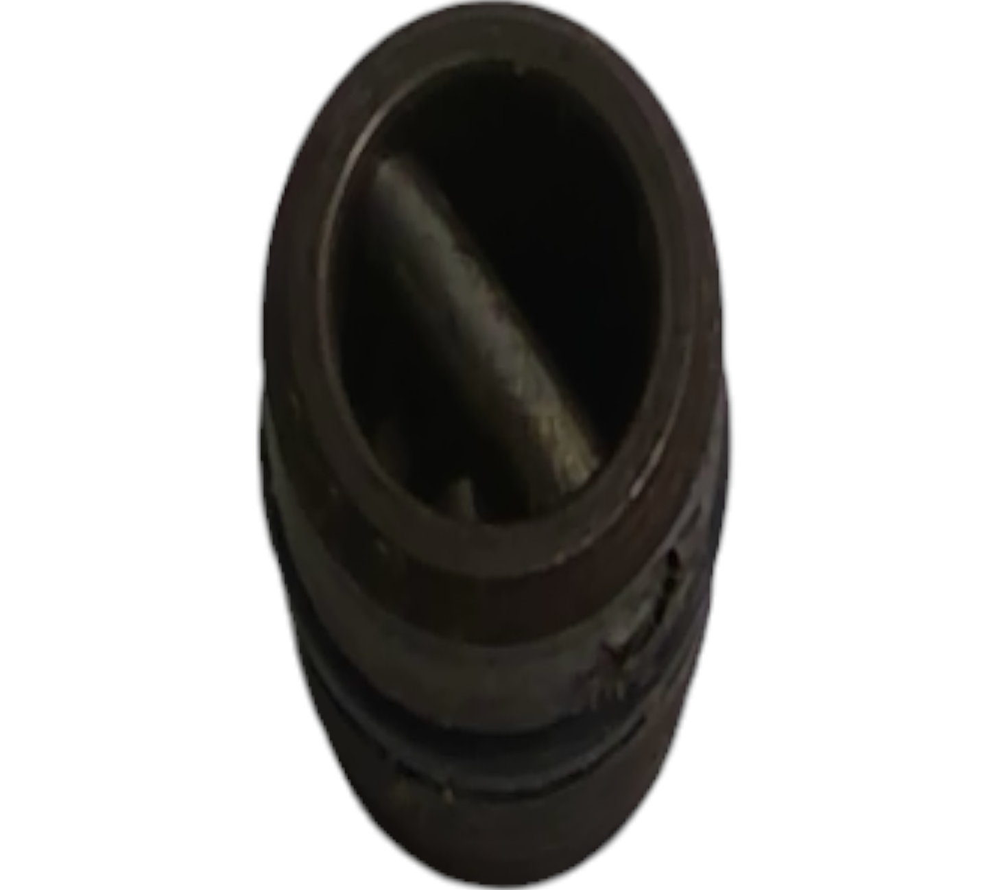 New OEM Genuine John Deere Check Valve, Part # AE39232