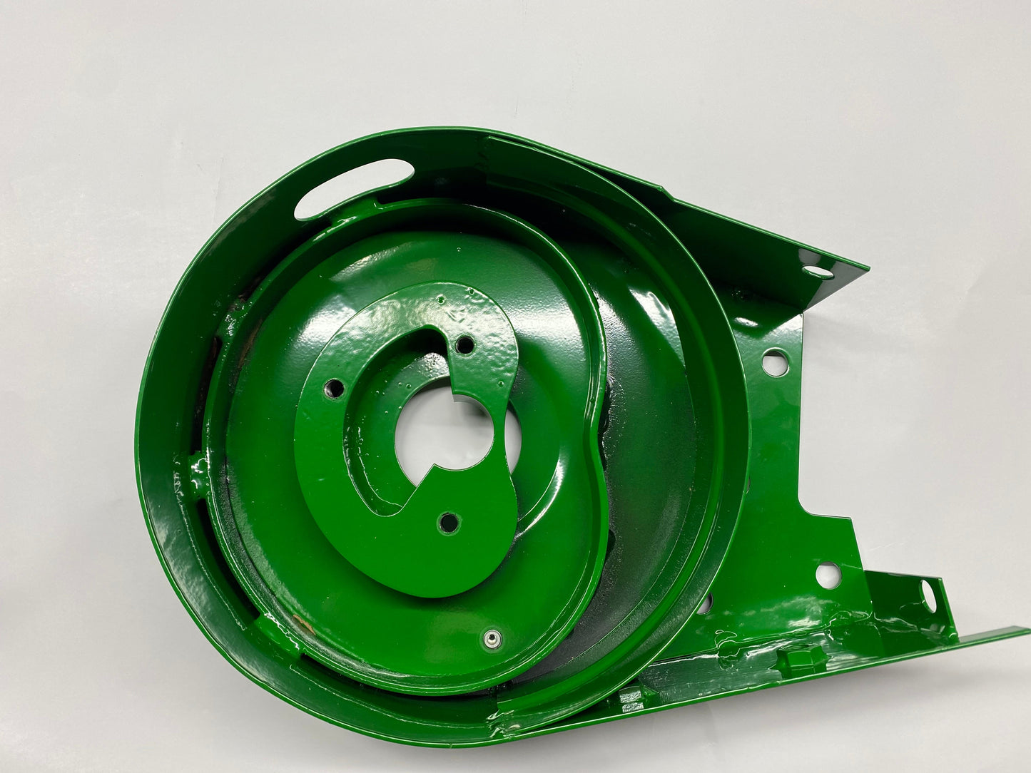 New OEM Genuine John Deere Stripper, Part # AE56167