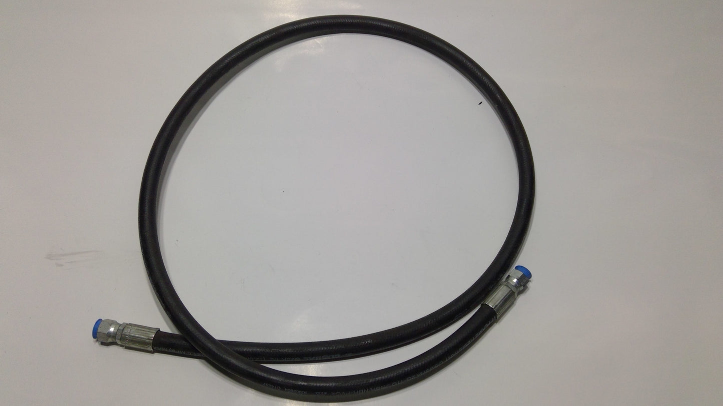 New OEM Genuine John Deere Hydraulic Hose, Part # AE56993