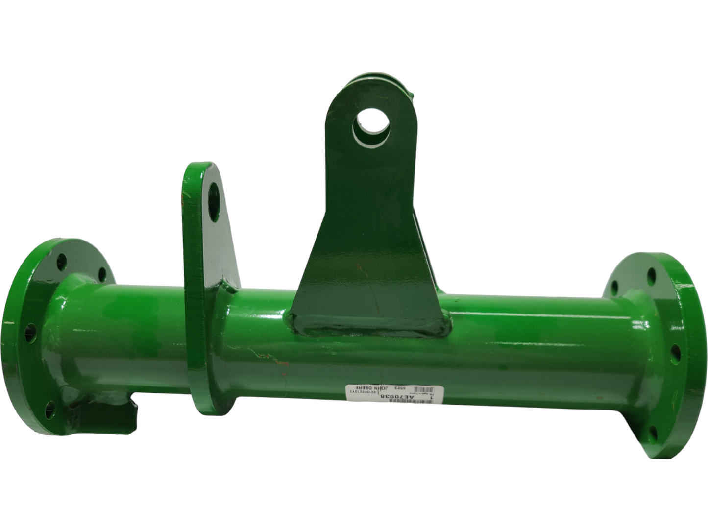 New OEM Genuine John Deere Frame, Part # AE70938