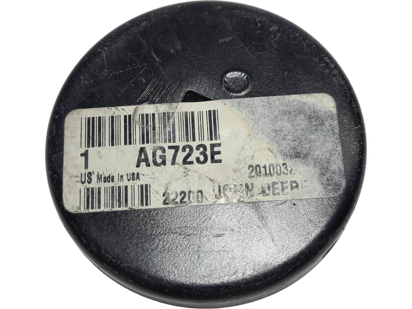 New OEM Genuine John Deere Shield, Part # AG723E
