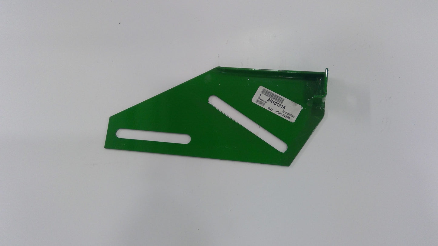 New OEM Genuine John Deere Tightener, Part # AH101218