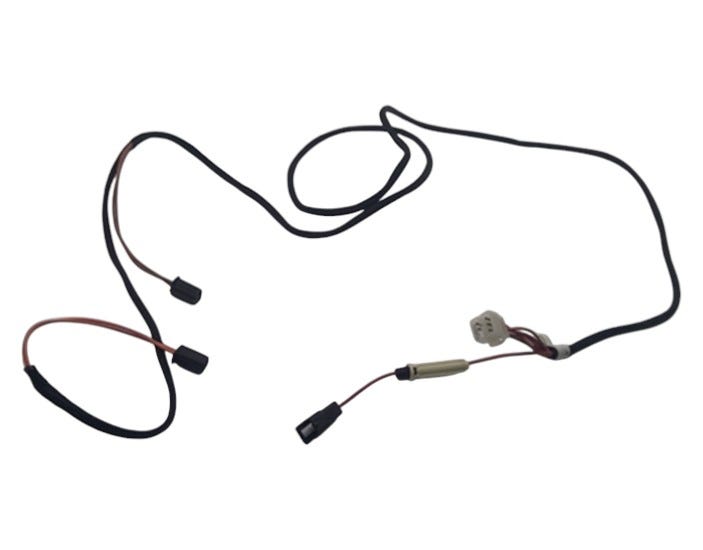 New OEM Genuine John Deere Wiring Harness, Part # AH111320