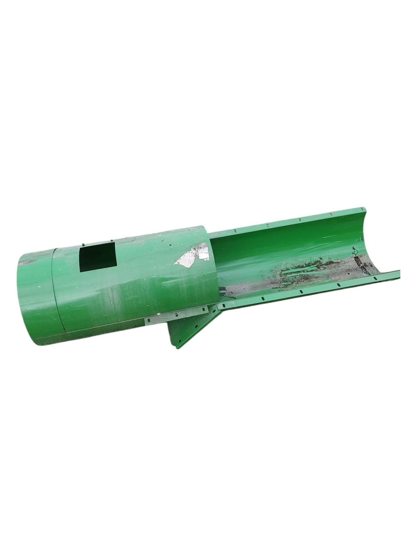 New OEM Genuine John Deere Housing, Part # AH112734