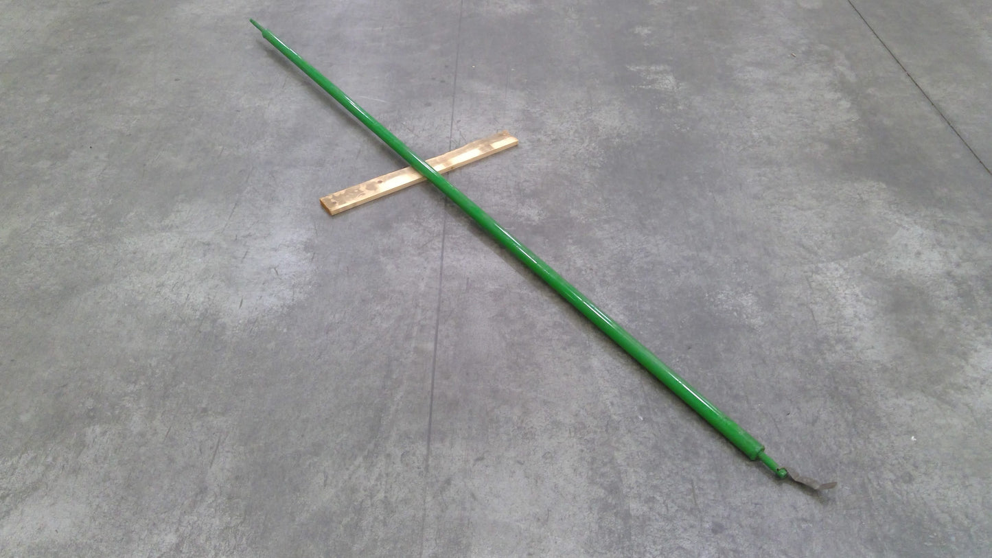 New OEM Genuine John Deere Shaft, Part # AH113220