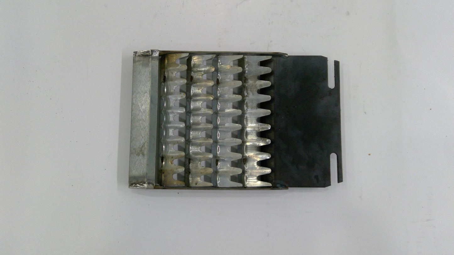 New OEM Genuine John Deere Chaffer, Part # AH117768