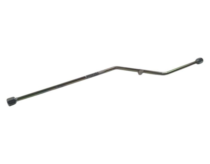 New OEM Genuine John Deere Oil Line, Part # AH123473