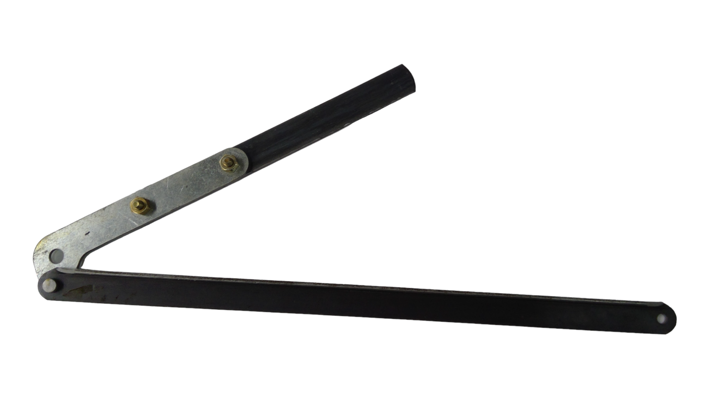 New OEM Genuine John Deere Handle, Part # AH128679