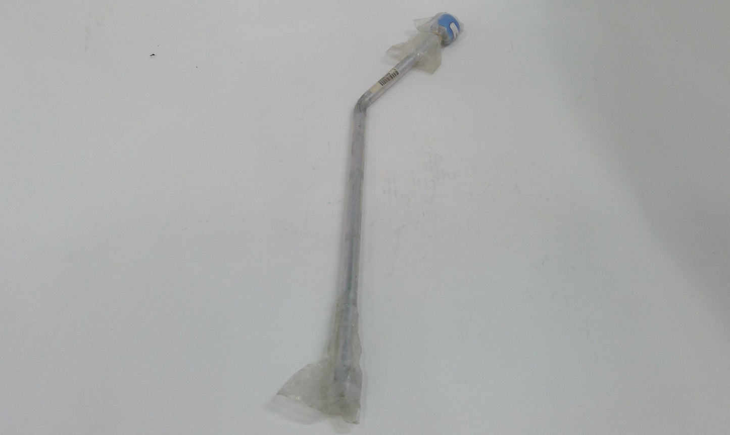 New OEM Genuine John Deere Oil Line, Part # AH130568