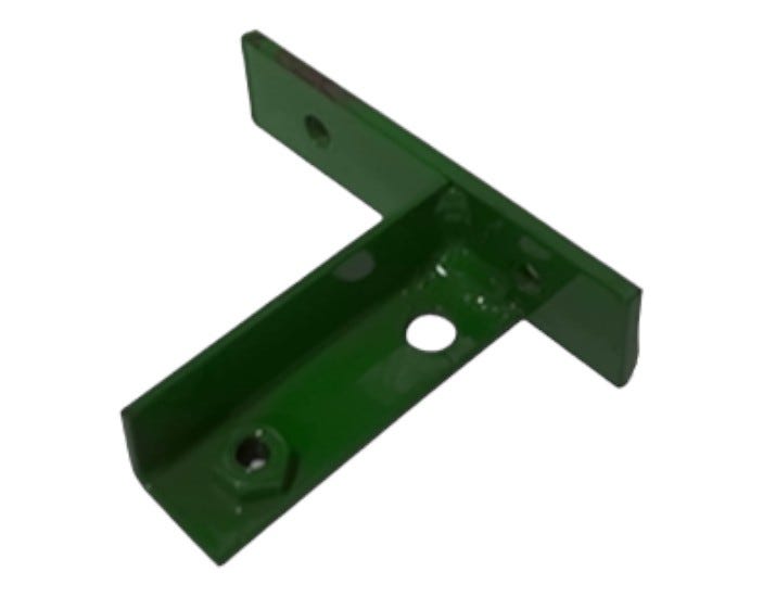 New OEM Genuine John Deere Bracket, Part # AH132366