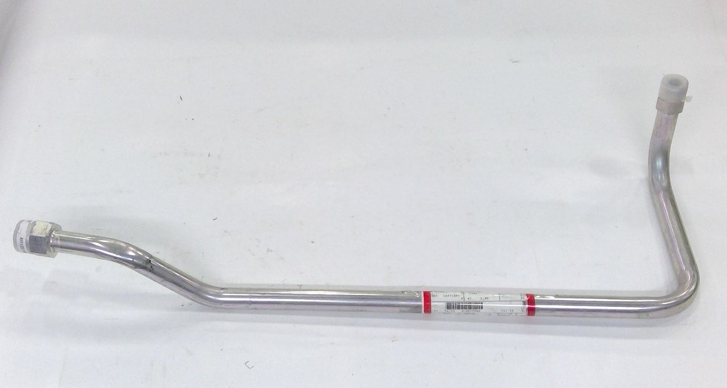 New OEM Genuine John Deere Oil Line, Part # AH135170