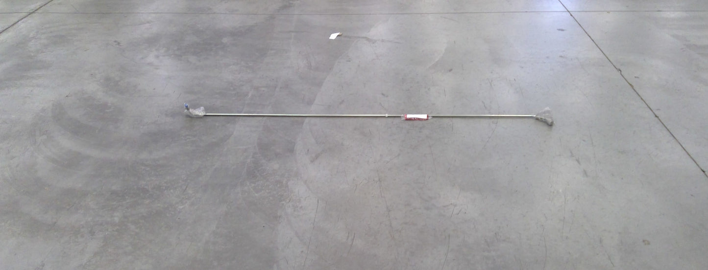 New OEM Genuine John Deere Oil Line, Part # AH135683