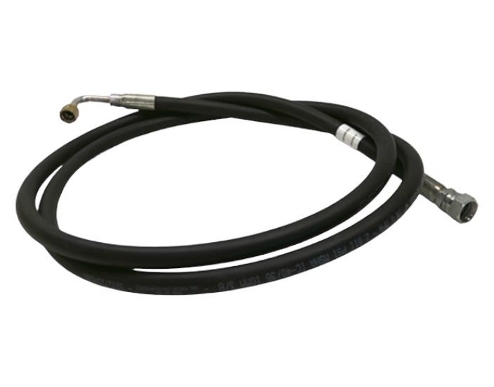 New OEM Genuine John Deere Hydraulic Hose, Part # AH156064