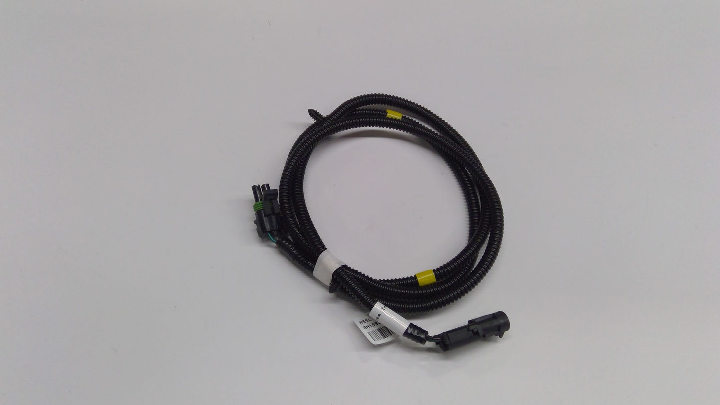 New OEM Genuine John Deere Wiring Harness, Part # AH159240