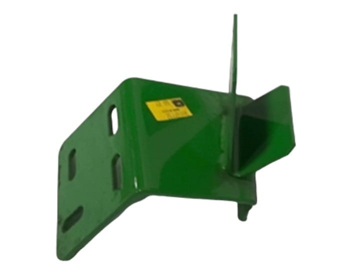 New OEM Genuine John Deere Angle, Part # AH167712