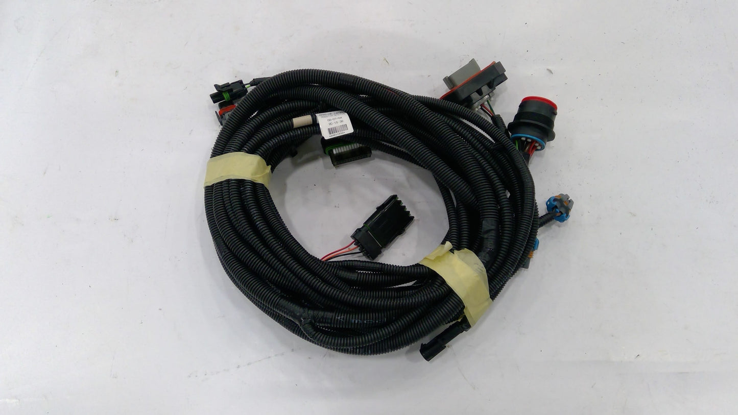 New OEM Genuine John Deere Wiring Harness, Part # AH211692