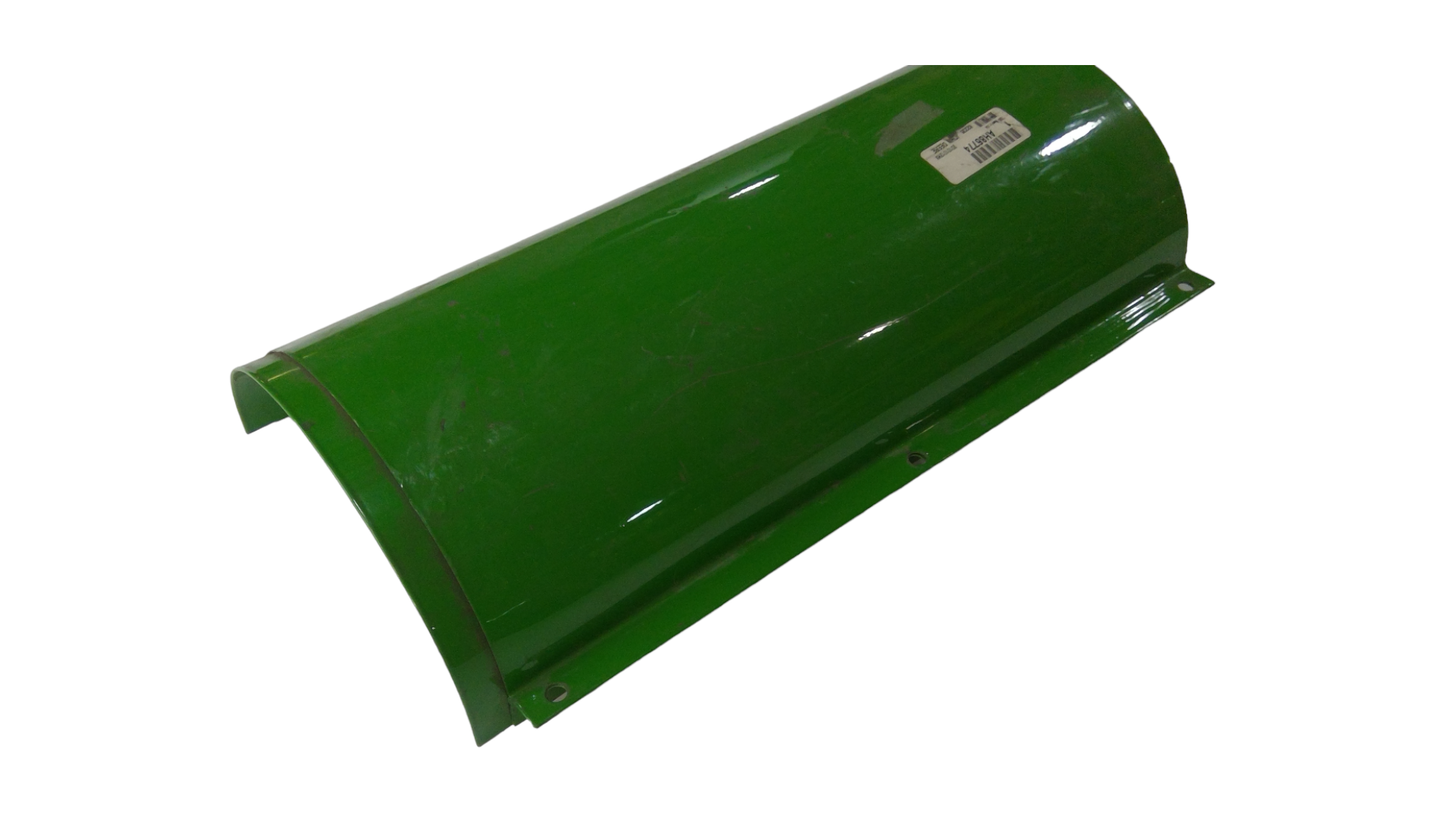 New OEM Genuine John Deere Shield, Part # AH86774
