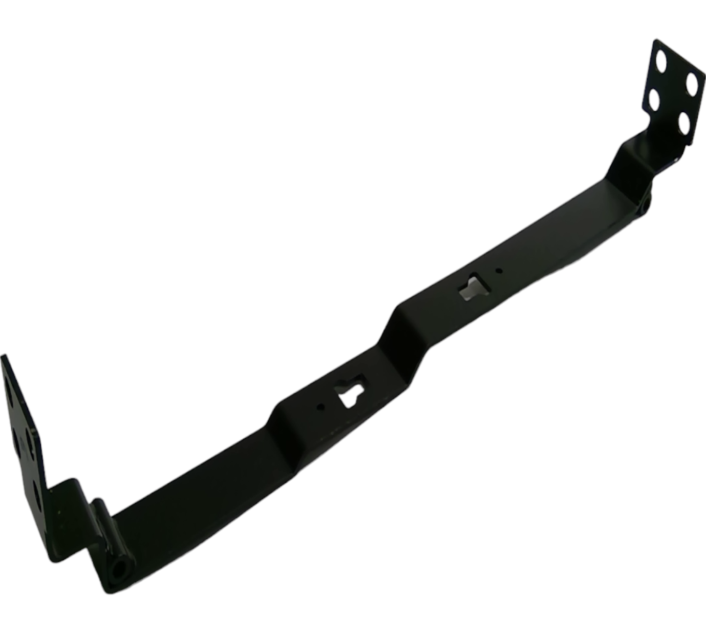 New OEM Genuine John Deere Bracket Oil And Fuel Coole, Part # AL152731