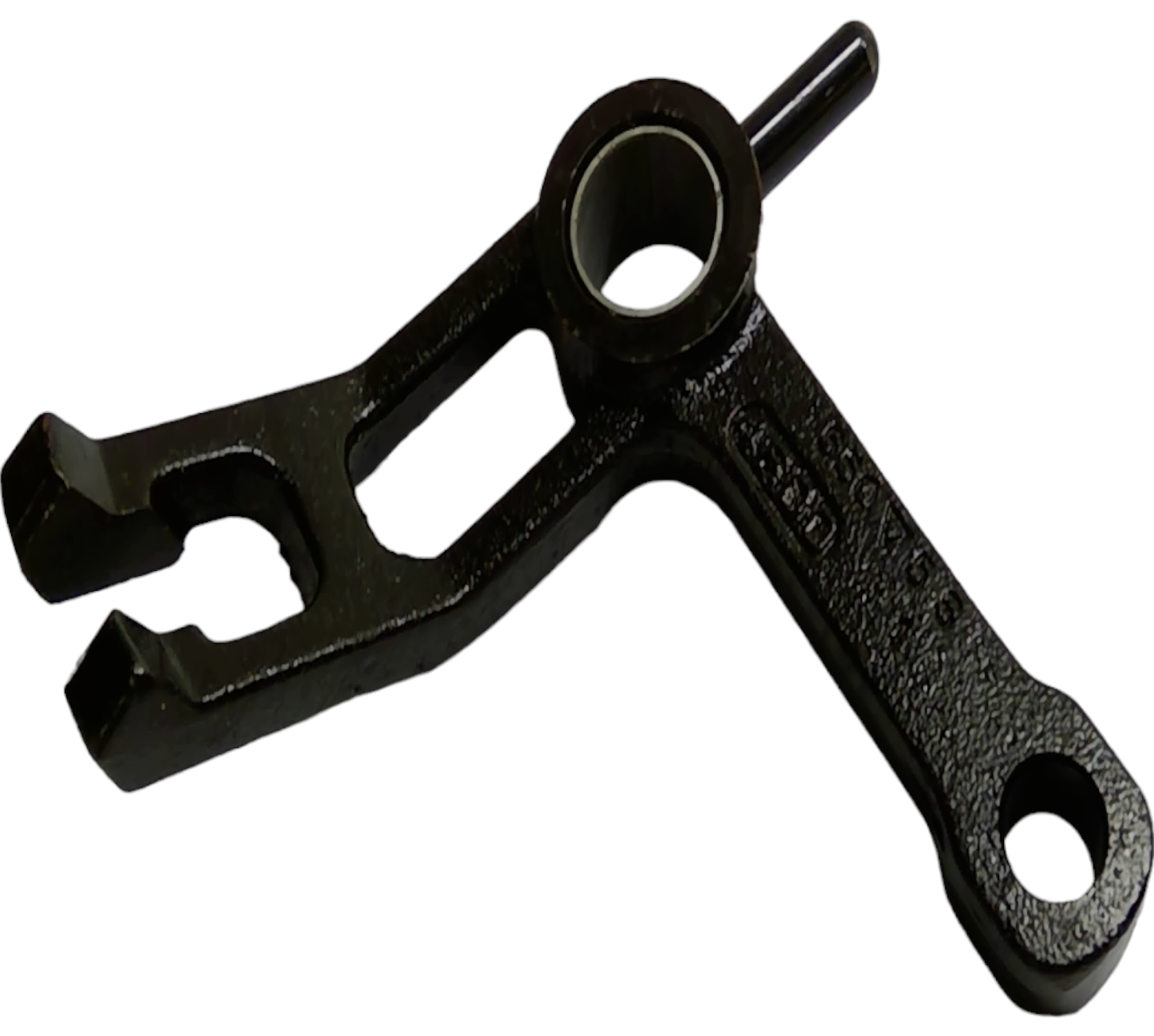 New OEM Genuine John Deere Quadrant, Part # AL153948