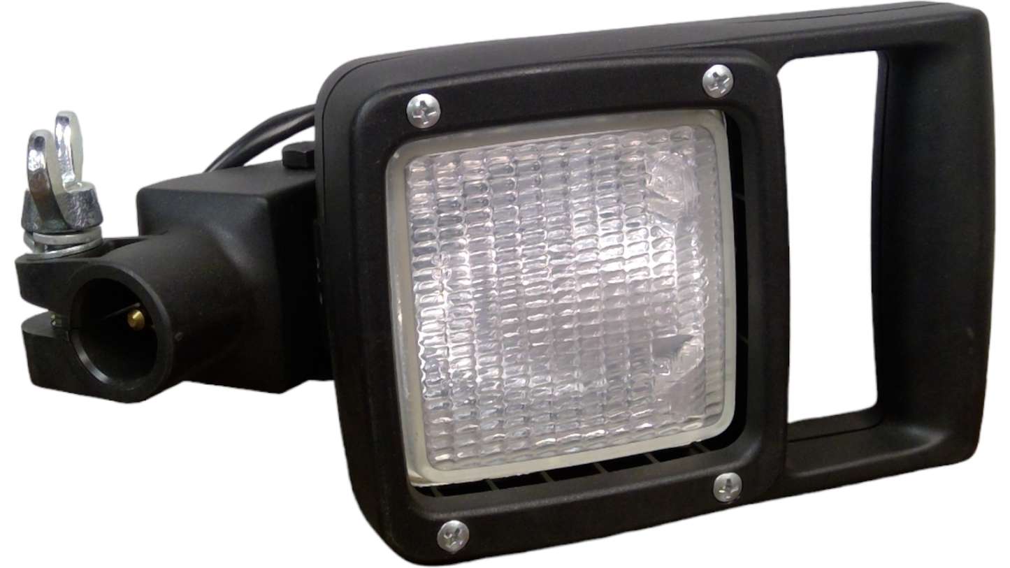 New OEM Genuine John Deere Beacon Light, Part # AL205916