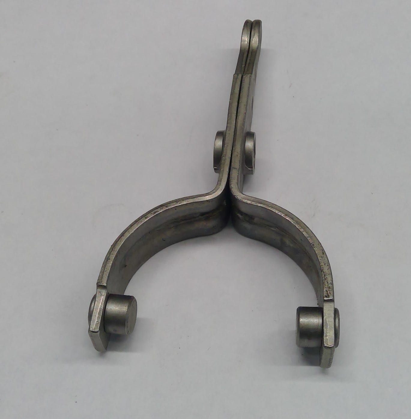 New OEM Genuine John Deere Lever, Part # AL25273