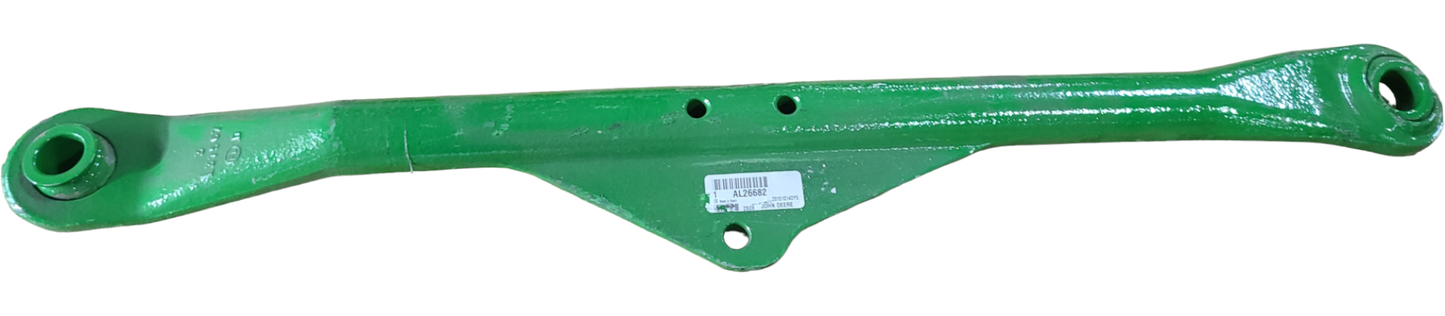 New OEM Genuine John Deere Draft Link, Part # AL26682