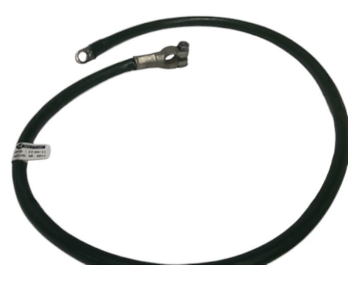 New OEM Genuine John Deere Battery Cable, Part # AL27265