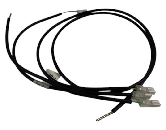 New OEM Genuine John Deere Wiring Harness, Part # AL32722