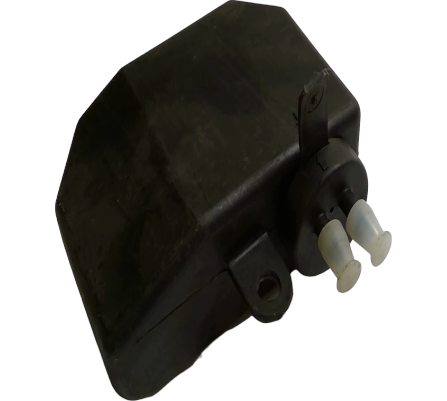 New OEM Genuine John Deere Oil Cup, Part # AL37898