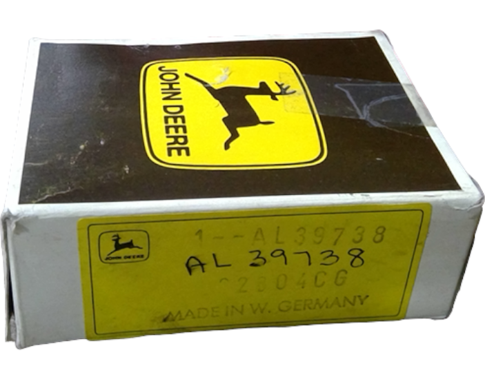 New OEM Genuine John Deere Kit, Part # AL39738