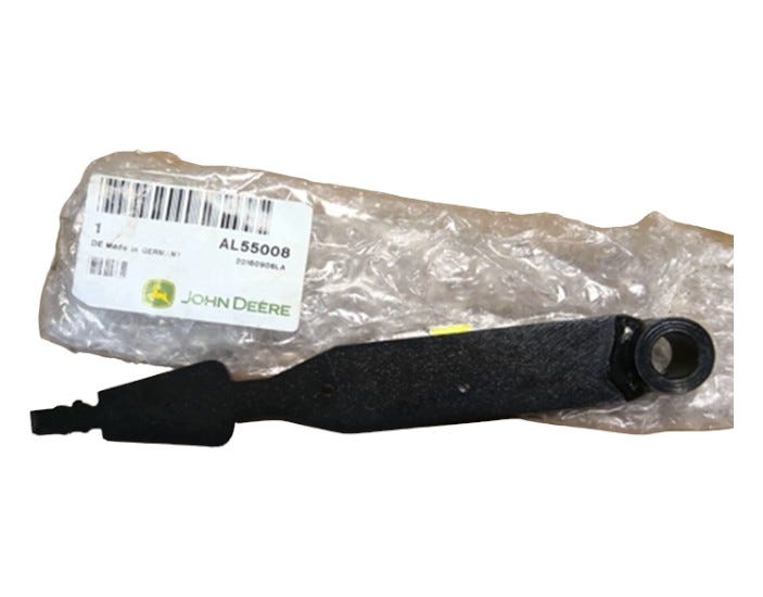 New OEM Genuine John Deere Lever, Part # AL55008